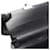 Borsa 2-Way Belchasse Medium Yves Saint Laurent Nero  - vista 7