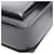 Borsa 2-Way Belchasse Medium Yves Saint Laurent Nero  - vista 8