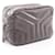 Borsa a Spalla Loulou Yves Saint Laurent Marrone  - vista 2