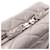 Borsa a Spalla Loulou Yves Saint Laurent Marrone  - vista 5