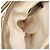 Borsa 2-Way Gucci Sukey GG Canvas Marrone Beige - vista 6