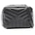Yves Saint Laurent Loulou Shoulder Bag Black  - view 1