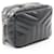 Yves Saint Laurent Loulou Shoulder Bag Black  - view 2