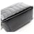 Yves Saint Laurent Loulou Shoulder Bag Black  - view 6