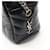 Yves Saint Laurent Loulou Shoulder Bag Black  - view 9