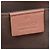 Borsa 2-Way Gucci Nymphaea Bamboo Rosa - vista 4