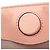 Borsa 2-Way Gucci Nymphaea Bamboo Rosa - vista 6