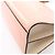 Borsa 2-Way Gucci Nymphaea Bamboo Rosa - vista 8
