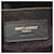 Borsa Duffle Classic Yves Saint Laurent Nero  - vista 4