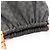 Borsa a tracolla Gucci Bamboo motivo GG Blu navy - vista 10
