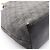 Borsa a tracolla Gucci Bamboo motivo GG Blu navy - vista 8
