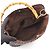 Borsa 2-Way Gucci Bamboo Marrone - vista 3