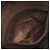 Borsa 2-Way Gucci Bamboo Marrone - vista 5