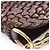 Borsa 2-Way Gucci Bamboo Marrone - vista 7