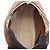 Borsa a tracolla Gucci Bree GG Canvas Marrone Beige - vista 3