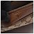 Borsa a tracolla Gucci Bree GG Canvas Marrone Beige - vista 5