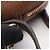 Borsa a tracolla Gucci Bree GG Canvas Marrone Beige - vista 6