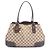 Borsa Gucci Princy Sherry Line Marrone Beige
