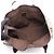 Borsa Gucci Princy Sherry Line Marrone Beige - vista 3