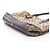 Borsa Gucci Princy Sherry Line Marrone Beige - vista 7