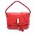 Borsa a tracolla 2-Way Gucci Bella Rosso