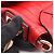 Borsa a tracolla 2-Way Gucci Bella Rosso - vista 8