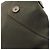 Borsa a tracolla Salvatore Ferragamo Gancini Verde - vista 11