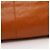 Borsa Tote Gucci Liber Medium Marrone - vista 13