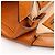 Borsa Tote Gucci Liber Medium Marrone - vista 14