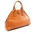 Borsa Tote Gucci Liber Medium Marrone - vista 2