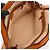 Borsa Tote Gucci Liber Medium Marrone - vista 3