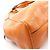 Borsa Tote Gucci Liber Medium Marrone - vista 5