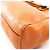 Borsa Tote Gucci Liber Medium Marrone - vista 6