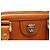Borsa Tote Gucci Liber Medium Marrone - vista 8