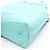 Borsa 2 modi Tiffany & Co. Return to Micro Charm Verde - vista 8