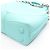Borsa 2 modi Tiffany & Co. Return to Micro Charm Verde - vista 9