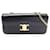 Céline Borsa a Spalla Celine Claude Triomphe Large Nero