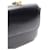 Céline Borsa a Spalla Celine Claude Triomphe Large Nero - vista 7