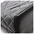 Borsa Tote Chanel Reissue in pelle di vitello martellata nera Nero - vista 7