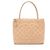 Borsa Tote Chanel Reissue Beige