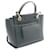 Belt Bag Céline Borsa Belt Celine Micro Verde  - vista 2