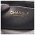 Borsa a tracolla Chanel Mini Matelassé in agnello Nero - vista 7