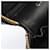 Timeless Borsa Chanel Coco Mark Nero  - vista 7