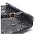 Zaino/Borsa Chanel Matelassé Turnlock Chain Nero - vista 8