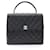 Borsa Chanel Matelassé nera Nero