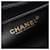 Borsa Chanel Matelassé nera Nero - vista 4