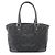 Borsa Tote Chanel Paris New York Line Nero