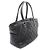 Borsa Tote Chanel Paris New York Line Nero - vista 2