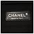 Borsa Tote Chanel Paris New York Line Nero - vista 4