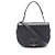 Borsa a Spalla 2-Way Matelassé Chanel Nero